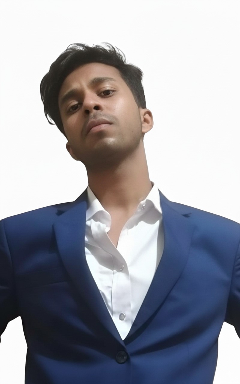 A B S Talha - CEO